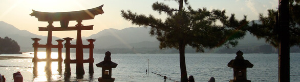 Japan Reise 2014