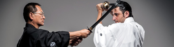 kenjutsu seminar koeln