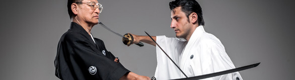 nito ryu seminar