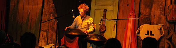 Dojo Konzert